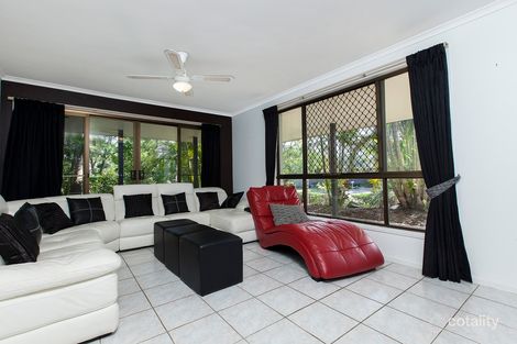 Property photo of 48 Lurnea Crescent Mountain Creek QLD 4557