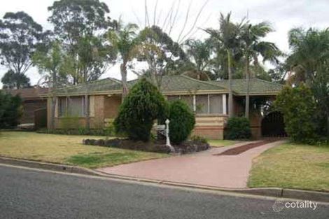 Property photo of 23 Lockyer Avenue Werrington County NSW 2747