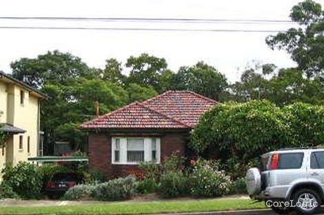 Property photo of 190 Shaftsbury Road Eastwood NSW 2122