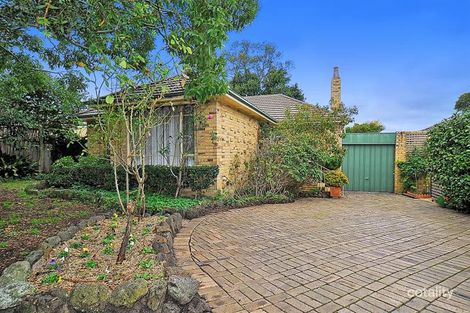 1 Reserve Ave, Mitcham, VIC 3132