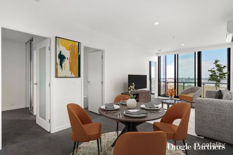 Property photo of 3507/45 Clarke Street Southbank VIC 3006