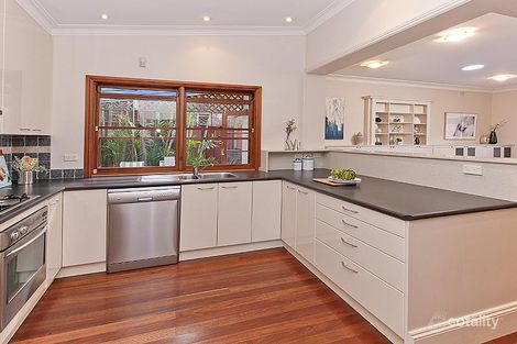 Property photo of 7 Oaks Avenue Cremorne NSW 2090