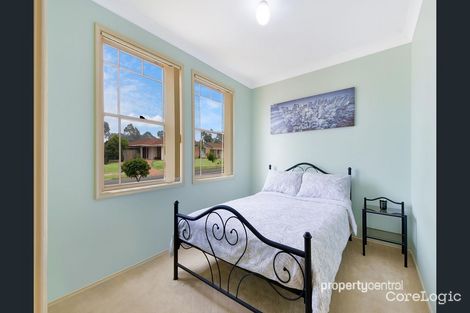 Property photo of 26 Goldmark Crescent Cranebrook NSW 2749
