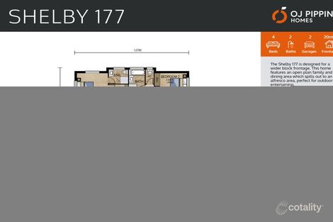 Property photo of LOT 21C Robinson Road West Geebung QLD 4034
