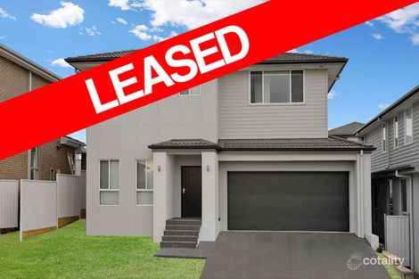 8 Celestial St, Box Hill, NSW 2765