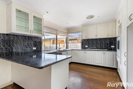 Property photo of 5 Grogan Court Bayswater VIC 3153