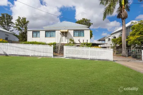 Property photo of 8 Williams Street East Woodend QLD 4305