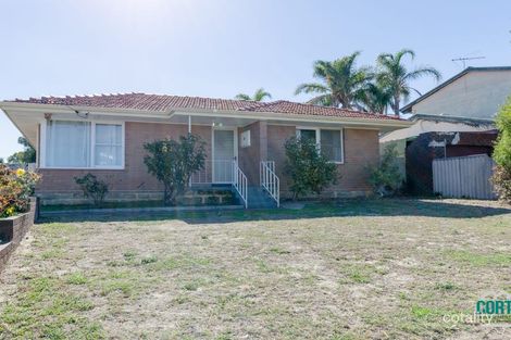Property photo of 27 Templeton Crescent Girrawheen WA 6064