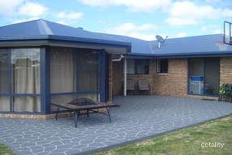 Property photo of 27 Gladstone Street Wyreema QLD 4352