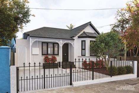 Property photo of 62 Silver Street Marrickville NSW 2204