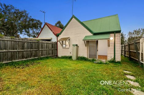 Property photo of 26A Chirnside Crescent Laverton VIC 3028