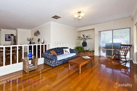 Property photo of 39 Dickenson Way Booragoon WA 6154