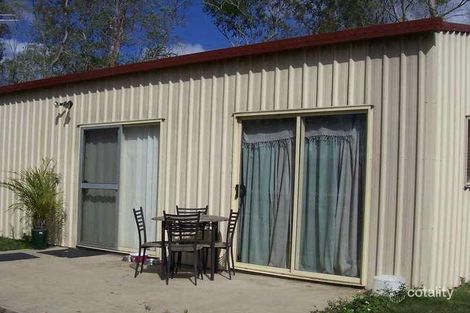 Property photo of 60 Neilson Creek Road Mount Jukes QLD 4740