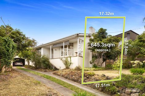 21 Somerville St, Doncaster, VIC 3108