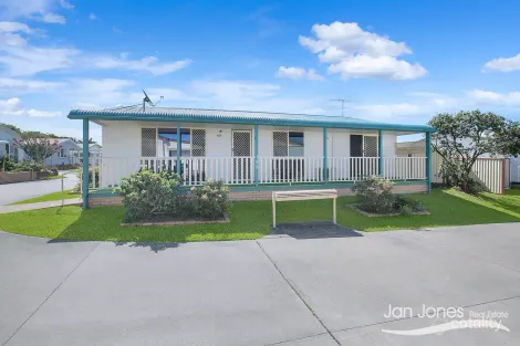Property photo of 169/1 Webster Road Deception Bay QLD 4508