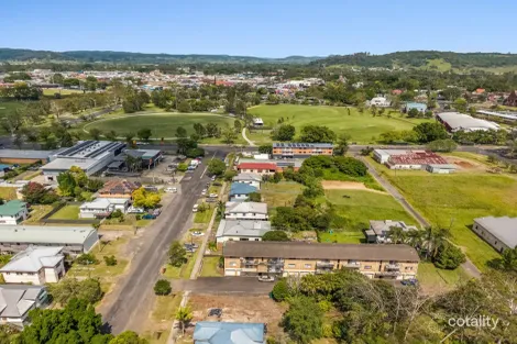 Property photo of 6/116 Laurel Avenue Lismore NSW 2480