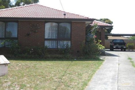 Property photo of 12 Rosewall Place Clarinda VIC 3169