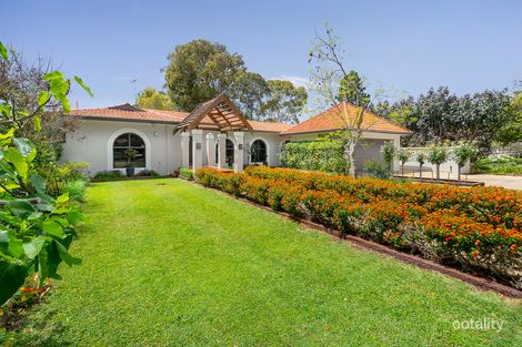 Property photo of 2 Campsie Street Nedlands WA 6009