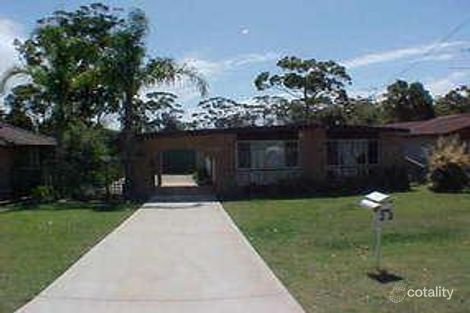 Property photo of 22 Trafalgar Street Nelson Bay NSW 2315