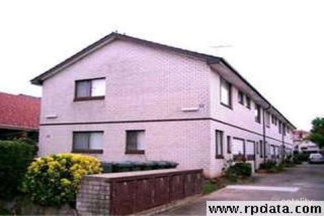 5/30 Wrentmore St, Fairfield, NSW 2165