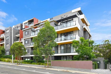 Property photo of 3013/8C Junction Street Ryde NSW 2112