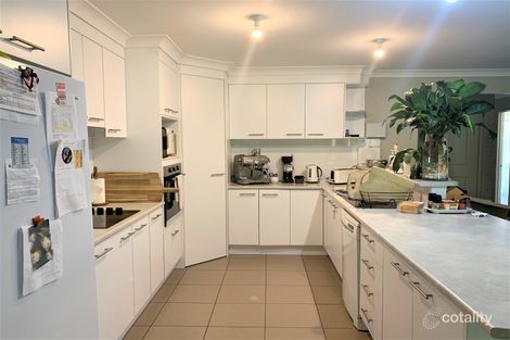 Property photo of 34 Berkeley Circuit Bellbird Park QLD 4300