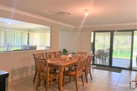 Property photo of 34 Berkeley Circuit Bellbird Park QLD 4300