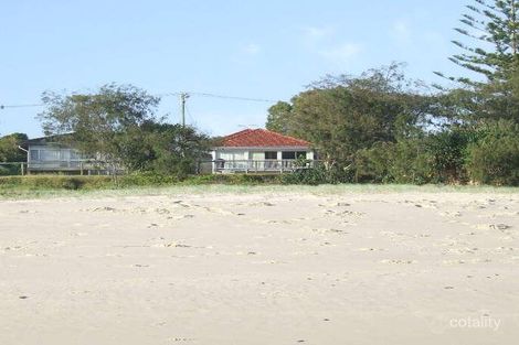 Property photo of 188 Pacific Parade Bilinga QLD 4225