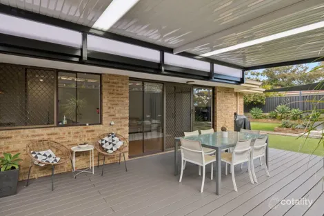 Property photo of 62A Marcus Avenue Booragoon WA 6154