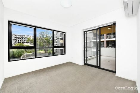 Property photo of 3013/8C Junction Street Ryde NSW 2112