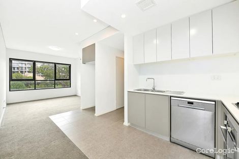 Property photo of 3013/8C Junction Street Ryde NSW 2112