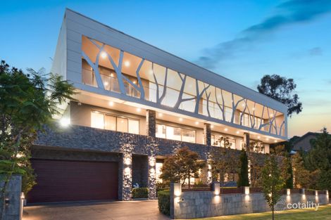 28-28a Strathfillan Way, Kellyville, NSW 2155