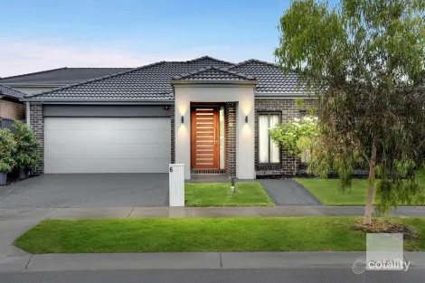 6 Tao Cct, Greenvale, VIC 3059