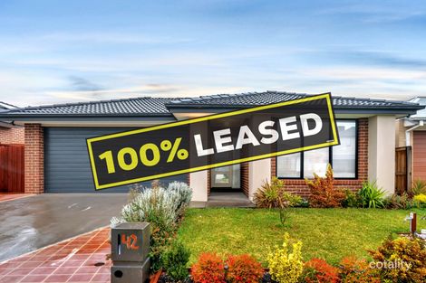 42 Mulgrave Bvd, Kalkallo, VIC 3064