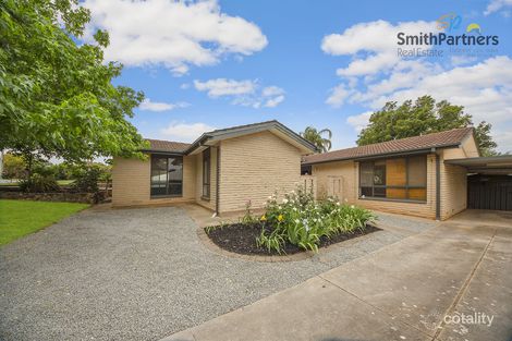 Property photo of 3 Terrigal Road Redwood Park SA 5097