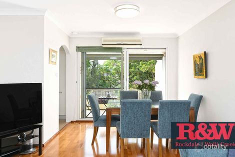 Property photo of 24/45-47 Villiers Street Rockdale NSW 2216