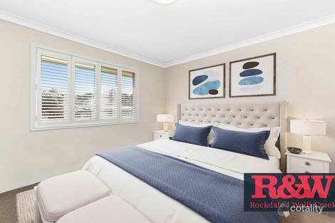 Property photo of 24/45-47 Villiers Street Rockdale NSW 2216