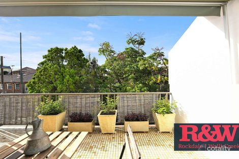 Property photo of 24/45-47 Villiers Street Rockdale NSW 2216