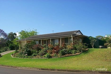 5 Cerreto Cct, Wollongbar, NSW 2477