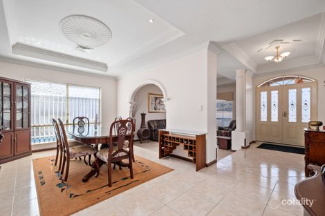 Property photo of 43 Huntsman Terrace Jane Brook WA 6056