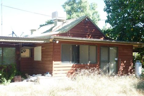 Property photo of 108-110 Gregory Street Mungindi QLD 2406