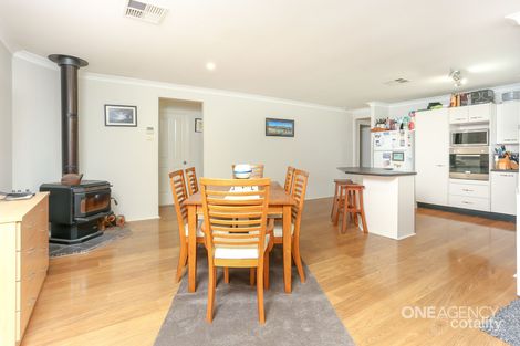 Property photo of 5 Atkinson Close Hunterview NSW 2330