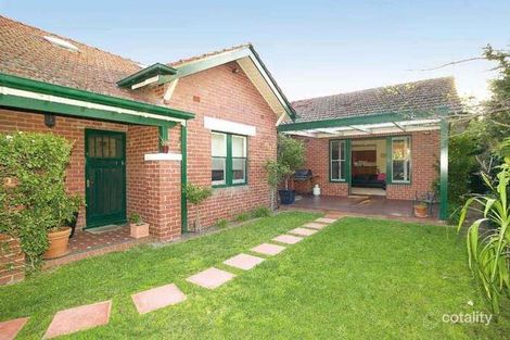 Property photo of 27 Willansby Avenue Brighton VIC 3186
