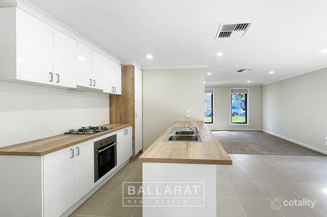 Property photo of 729 La Trobe Street Redan VIC 3350