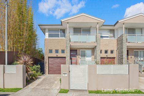 27 Hollis St, Constitution Hill, NSW 2145