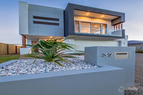 Property photo of 37 Panorama Street Rochedale QLD 4123