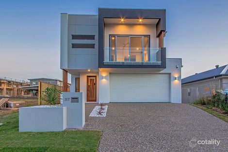 Property photo of 37 Panorama Street Rochedale QLD 4123