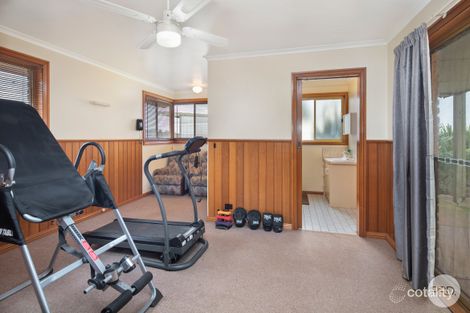 Property photo of 233 Kennedys Road Miners Rest VIC 3352