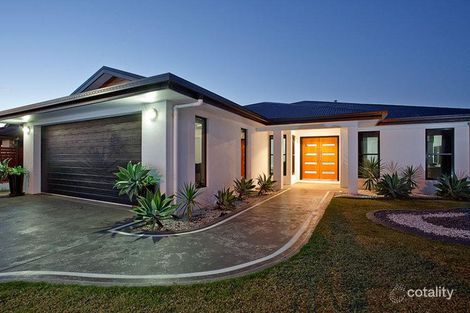 2 Botanical Dr, Ooralea, QLD 4740