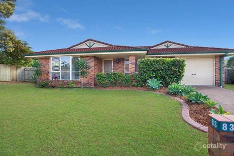 83 Hickory Dr, Narangba, QLD 4504